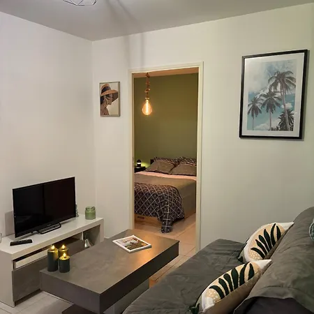 Apartment Comfortable 2 Bedroom