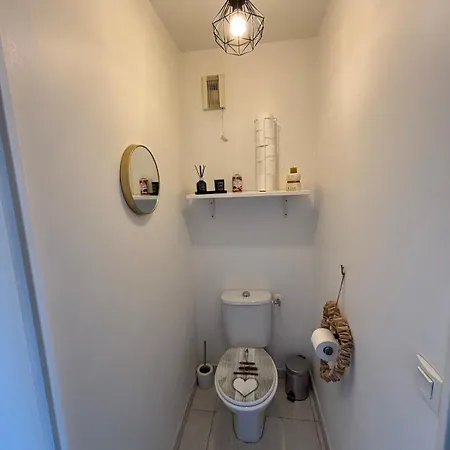 Comfortable 2 Bedroom